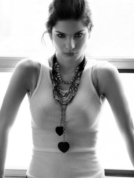 Female model photo shoot of Elena P Ferrato