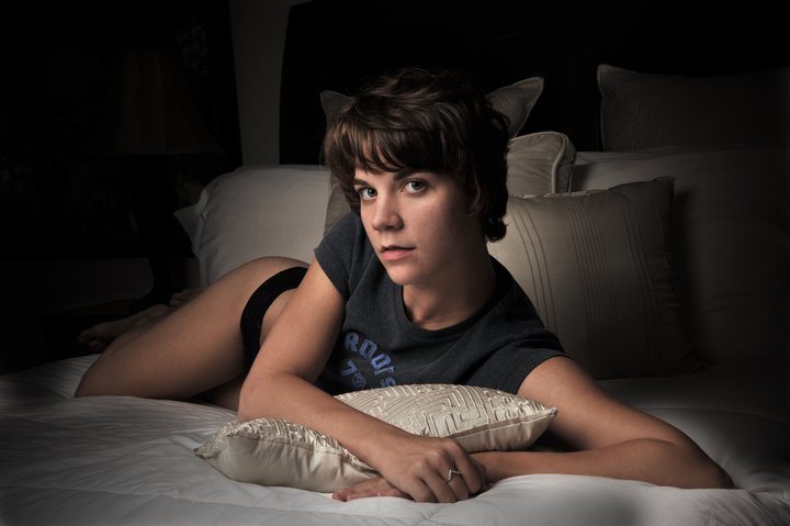 Female model photo shoot of Alex Hardesty in lubbock tx