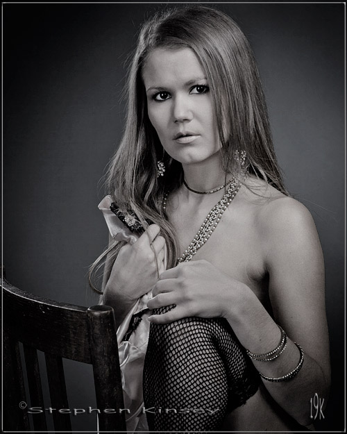 Female model photo shoot of Call Me Renee Danielle by Steve Kinsey 19K