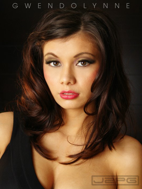 Female model photo shoot of Gwendolynne G