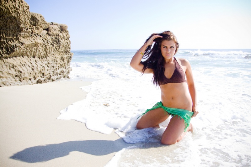 Male and Female model photo shoot of SE Images and tasha swaylee in La Jolla