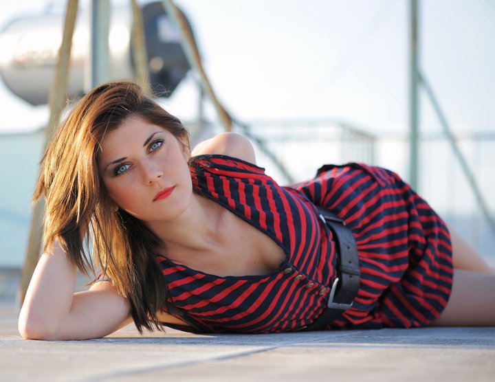 Female model photo shoot of Adriana_k by Yannis Kelemenis in Greece, Athens - Plaka
