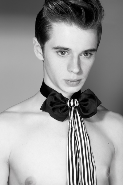 Male model photo shoot of ChristopherFields