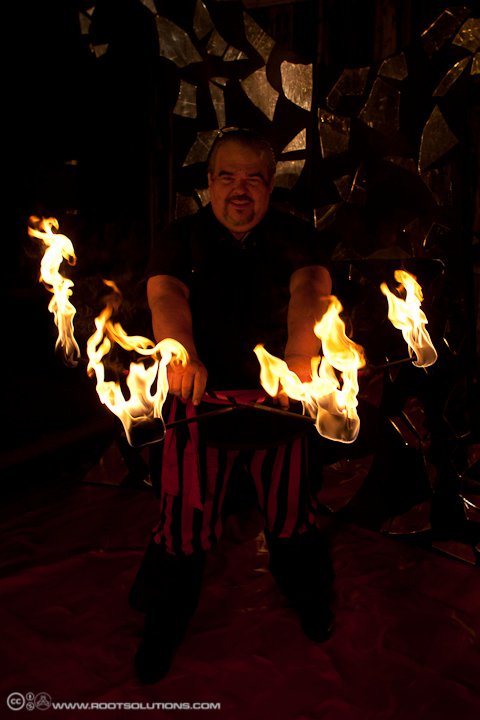 Male model photo shoot of Tedwardius in Inferno Stage, Knotts Berry Farm