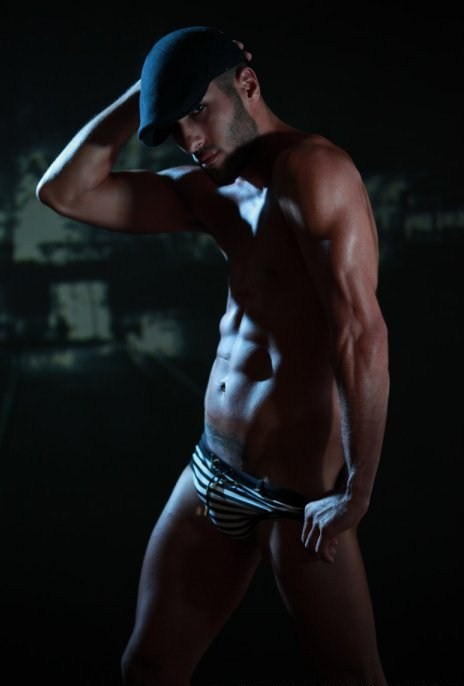Male model photo shoot of Nick Angelos