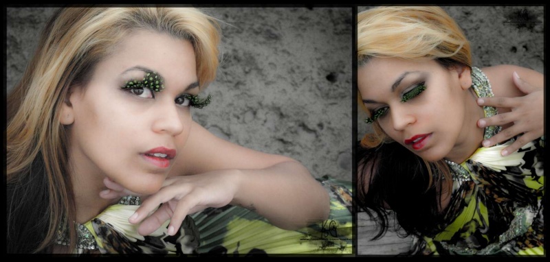 Female model photo shoot of KGPhotos and Star McGruder in VA