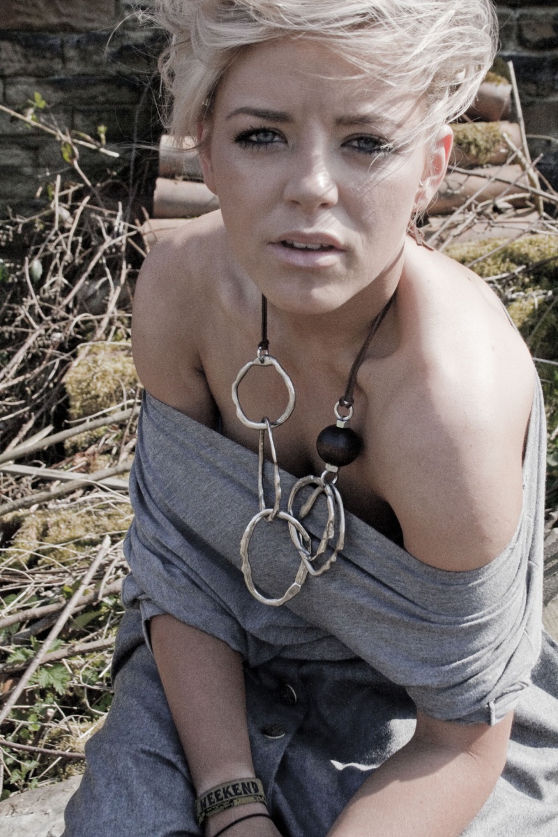 Female model photo shoot of Jenni Baker in Huddersfield