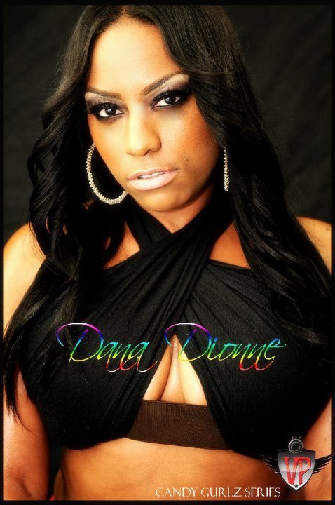 Female model photo shoot of Dana Dionne in Bowie Md, makeup by Kai The Artist