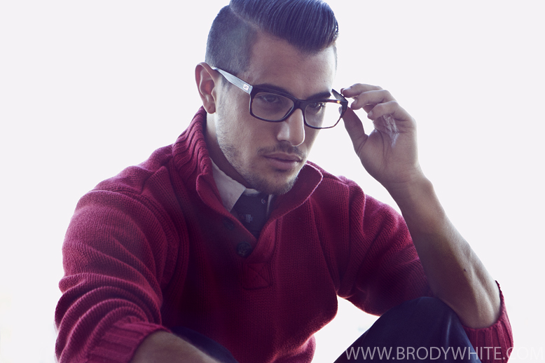 Male model photo shoot of Brody White Photography in Toronto, ON
