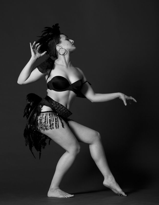 Female model photo shoot of Lady Bird Model by Crescent Moon in Boroina