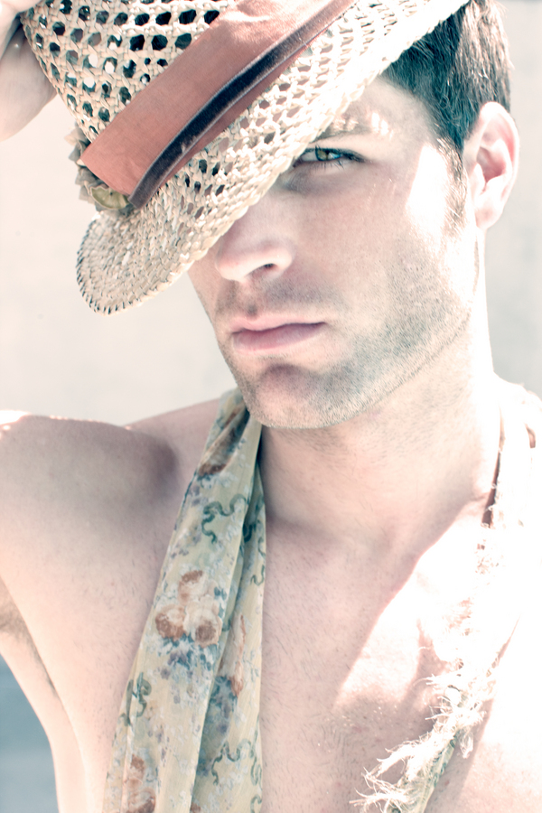 Male model photo shoot of Clay Van Geffen by Jade Photography