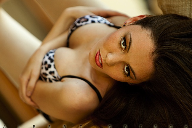 Female model photo shoot of Heather Sheree by Albert Ortega UB6 IB9