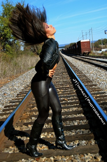 Female model photo shoot of Roxana Godoy by JT Impact Photography in Madison, AL