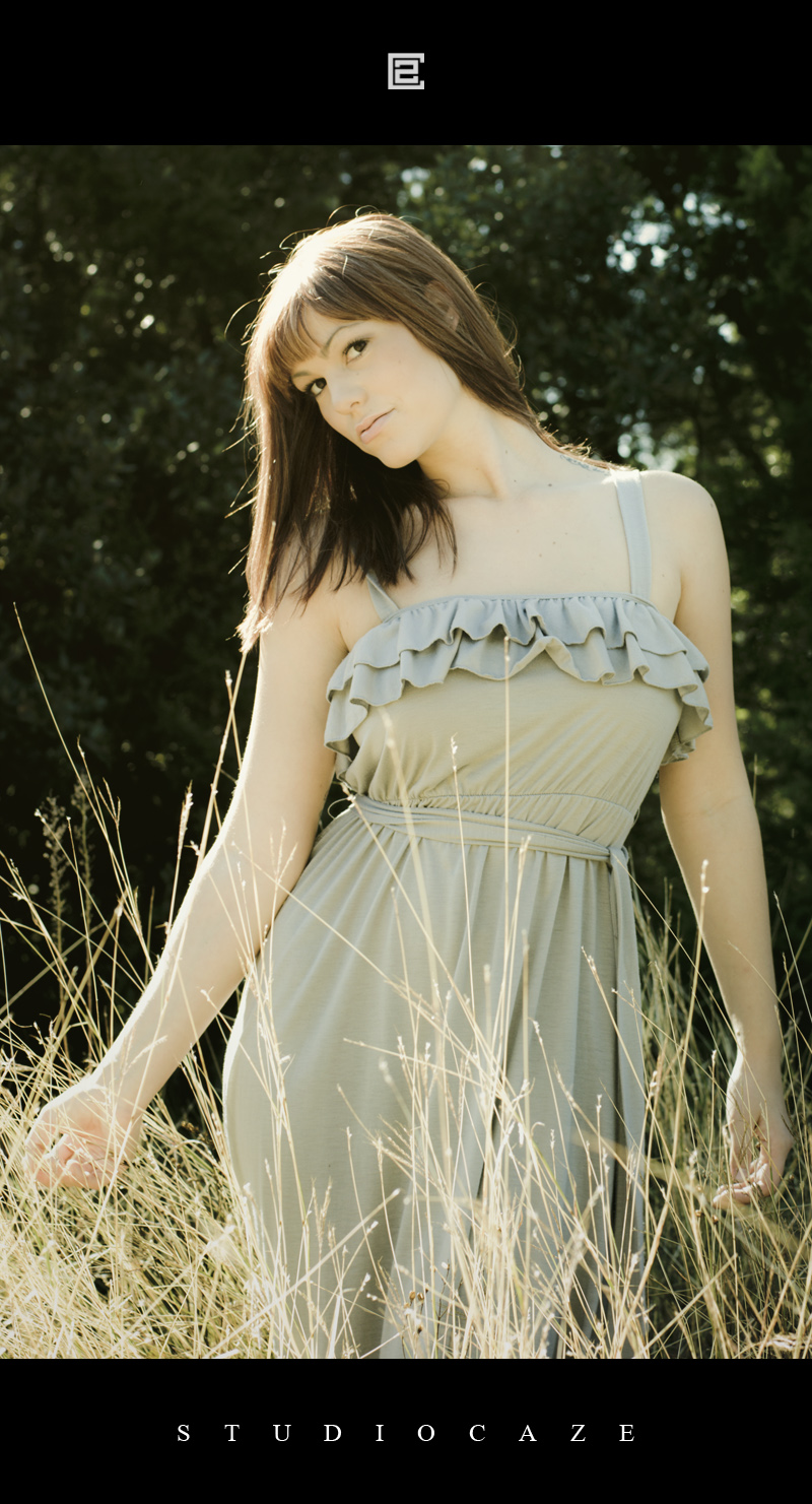 Female model photo shoot of Mandy K by STUDIOCAZE