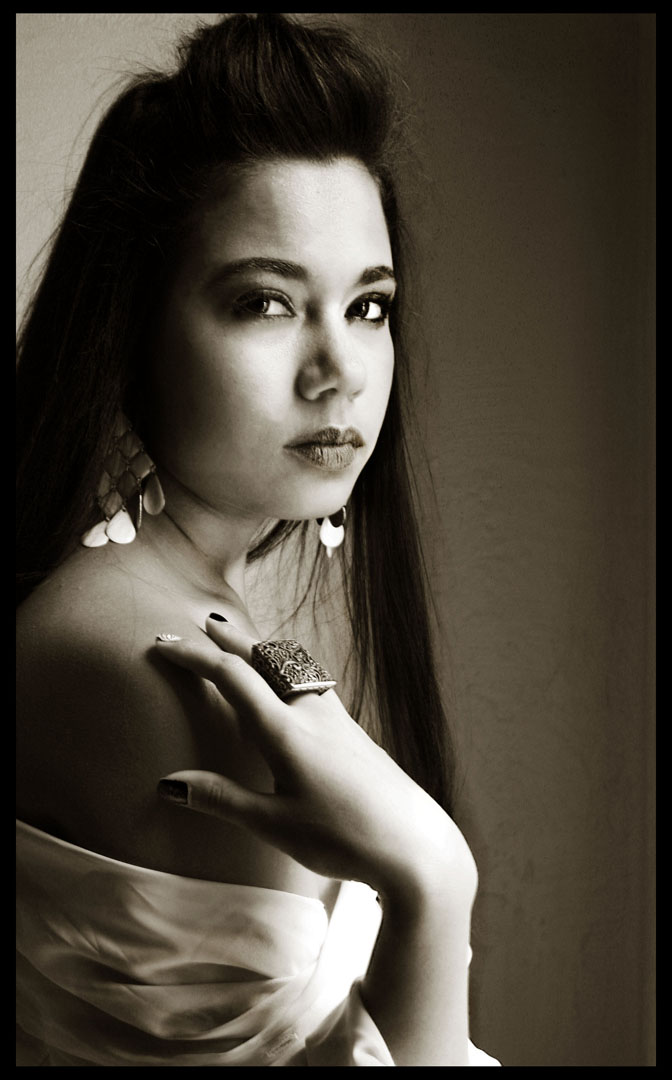 Female model photo shoot of Amanda Vasquez
