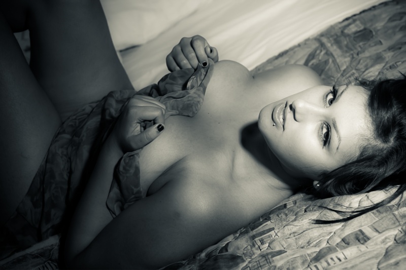 Female model photo shoot of Ashley  Nicole  Ashes
