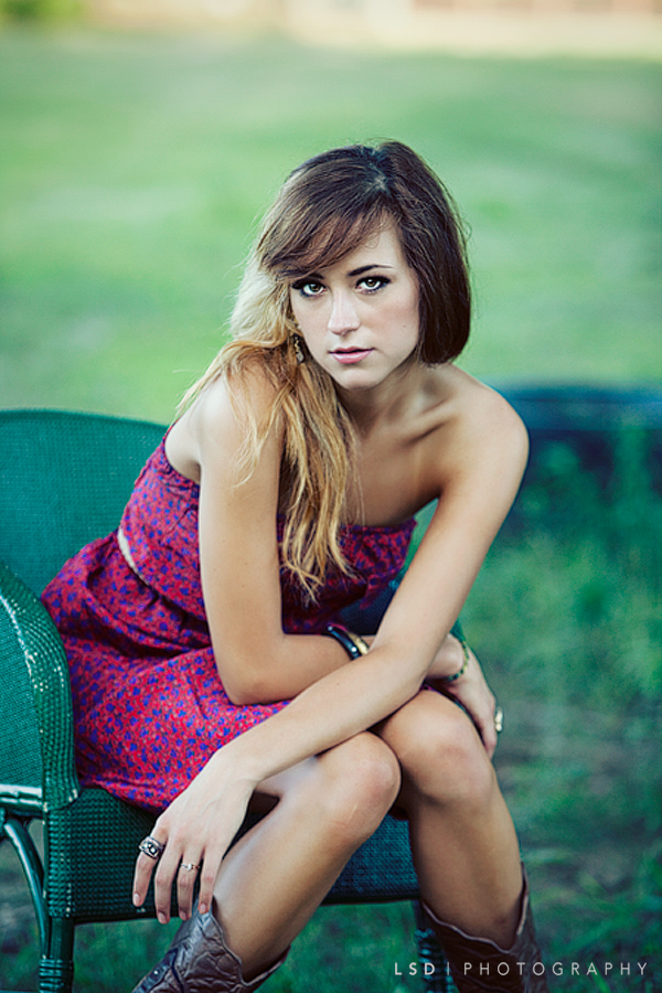 Female model photo shoot of Lauren Blin in Tulsa, Oklahoma