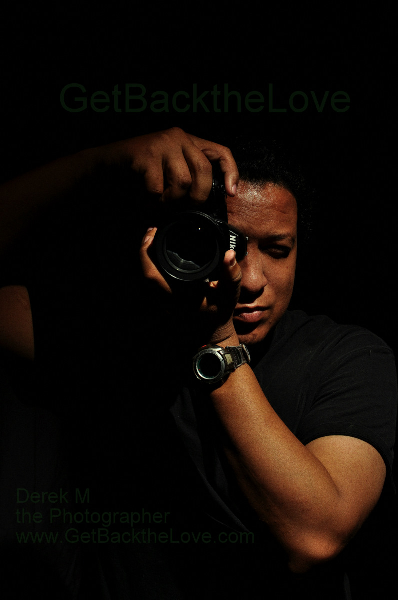 Male model photo shoot of GetBacktheLove in my studio