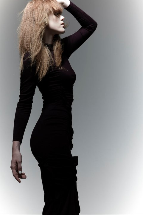 Female model photo shoot of GabrielleCristyne in dallas, tx