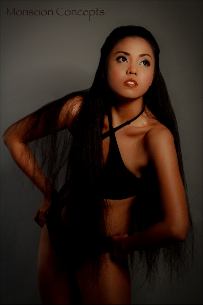 Female model photo shoot of Fatima Palma in Makati