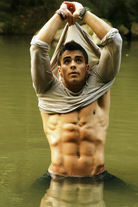 Male model photo shoot of Matthew Arsenault by Menkaure Photos Md in River Photo shoot, Laurel MD