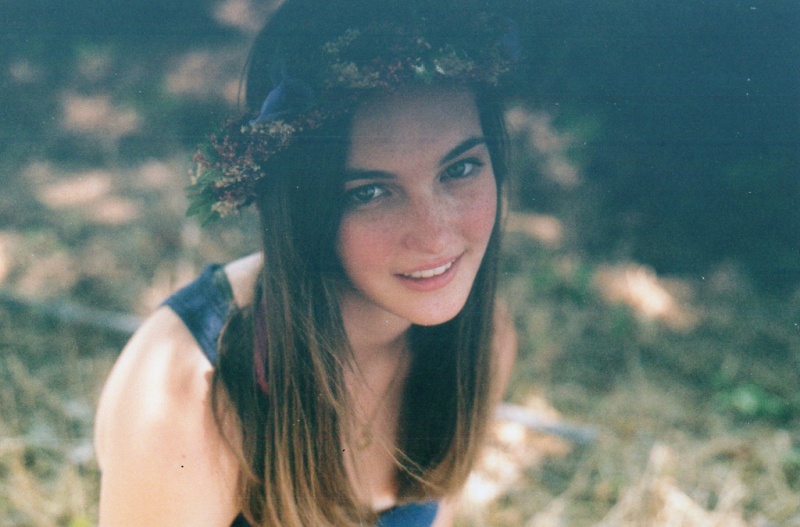 Female model photo shoot of Andrea Huemmer in Bartonville, Texas