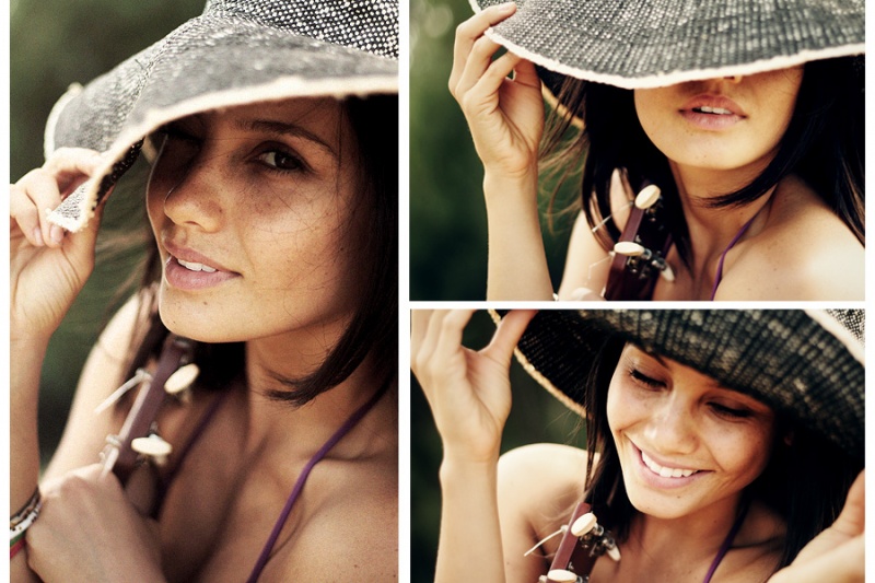Female model photo shoot of Brooklyn Hawaii