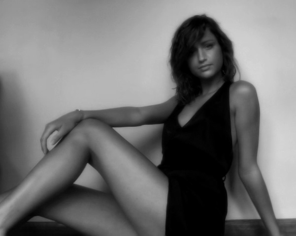 Female model photo shoot of TaylorMorgan