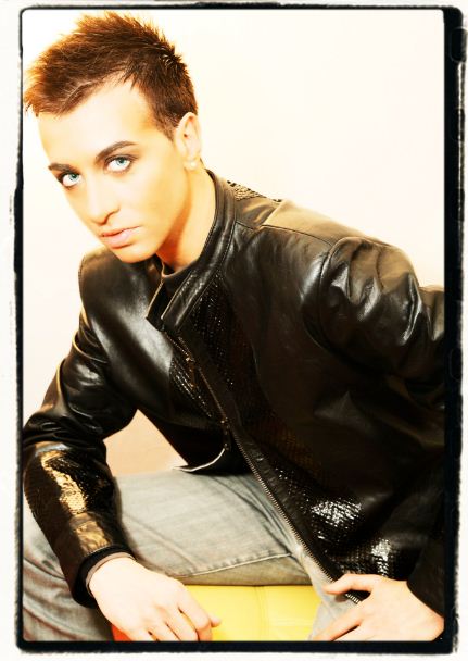 Male model photo shoot of Tiago Salva