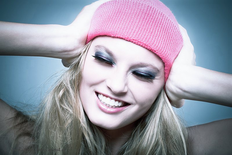 Female model photo shoot of BeautyFX in Studio Emmeloord