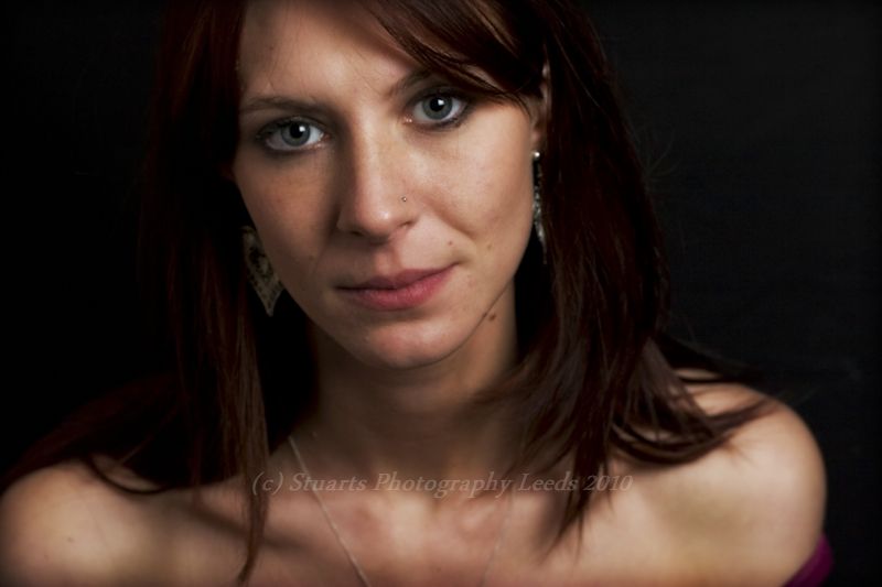 Female model photo shoot of buttercuplch