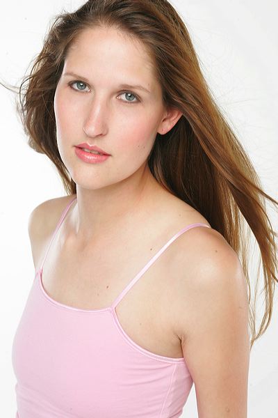 Female model photo shoot of Marjorie R