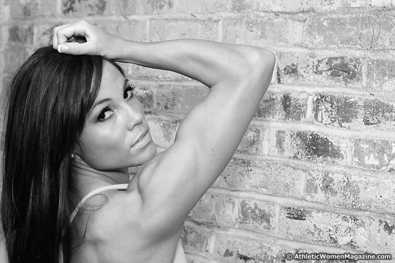 Female model photo shoot of Telsea Gunn by JP_Erickson