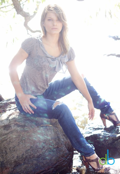 Female model photo shoot of Emily Pulsifer in Wolf Island, Kingston Ontario