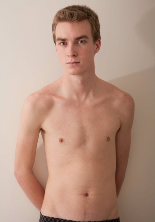Male model photo shoot of Xack