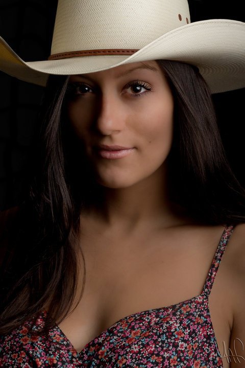 Female model photo shoot of Kendall Reeder in Tucson, Arizona
