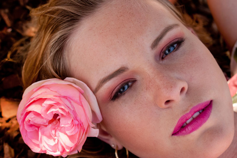 Female model photo shoot of Sheridan Dixon by jacinta Rosewarne in St Kilda Beach