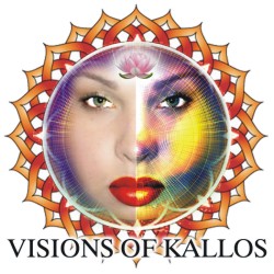 Female model photo shoot of Visions Of Kallos