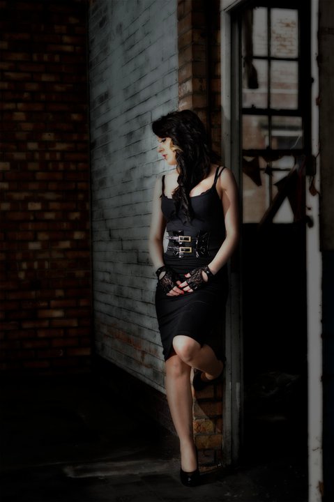 Female model photo shoot of Zoe Lummis in manningtree