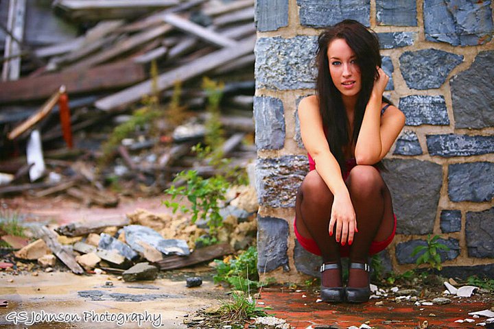 Female model photo shoot of Lauren Rowles in Lancaster, PA