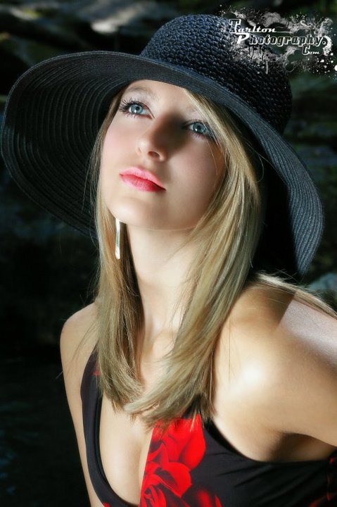 Female model photo shoot of Rikki of North Carolina by Nick Tarlton Photography