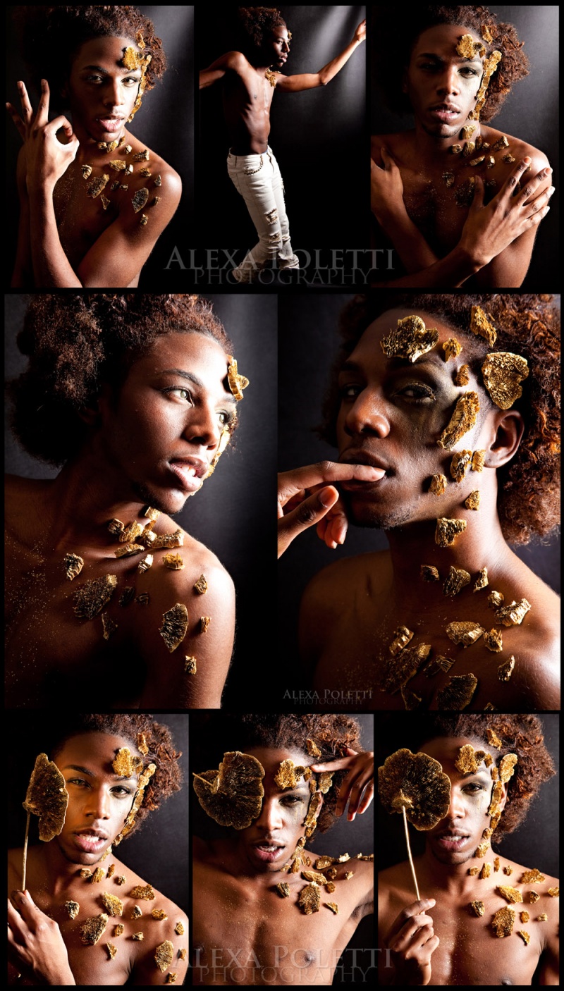 Female model photo shoot of Alexa Poletti in Charlotte, NC, makeup by Genna Poletti MUA