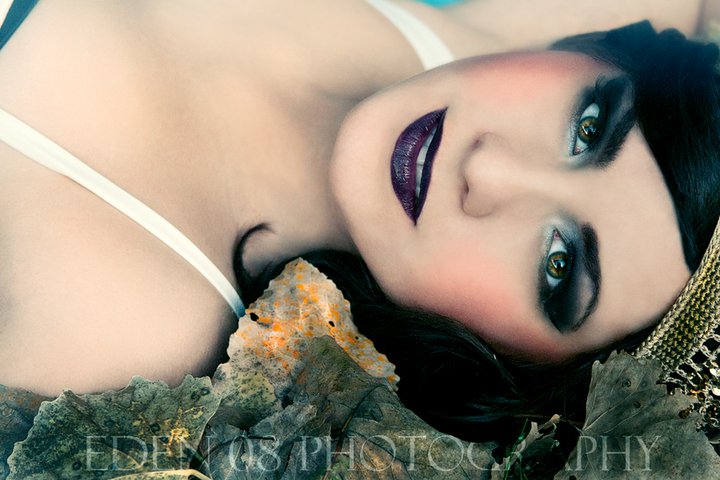 Female model photo shoot of Lerailinka by Eden 08 Photography