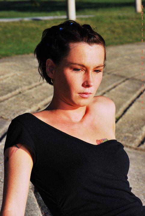 Female model photo shoot of Amanda jean by Xplicit Impressions