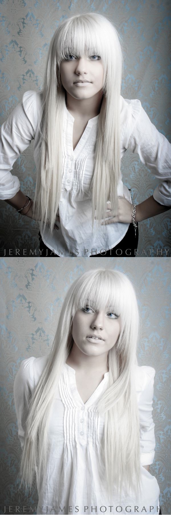 Female model photo shoot of Samantha Brooke by JeremyJames Photography