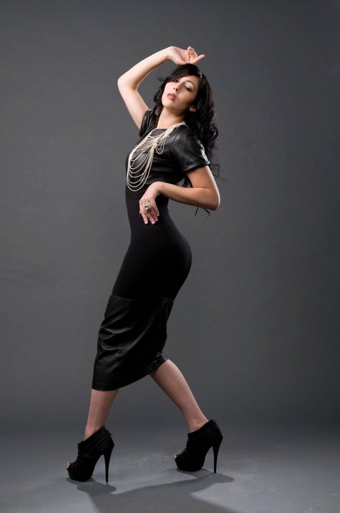 Female model photo shoot of Nicole Angelica in PHILADELPHIA
