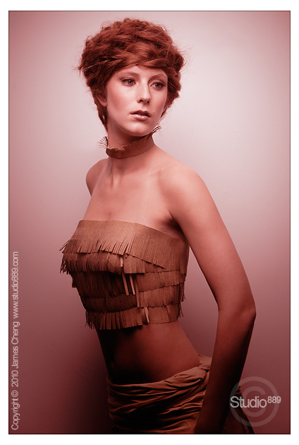 Female model photo shoot of Samantha_Joe by Studio 889