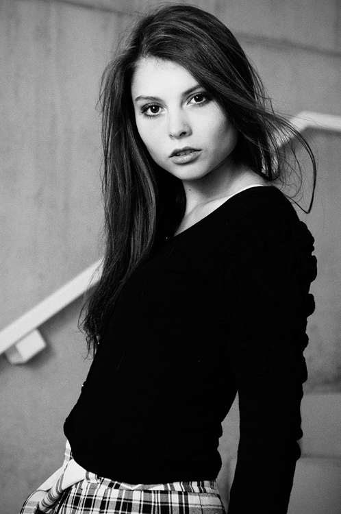 Female model photo shoot of - Ayla -