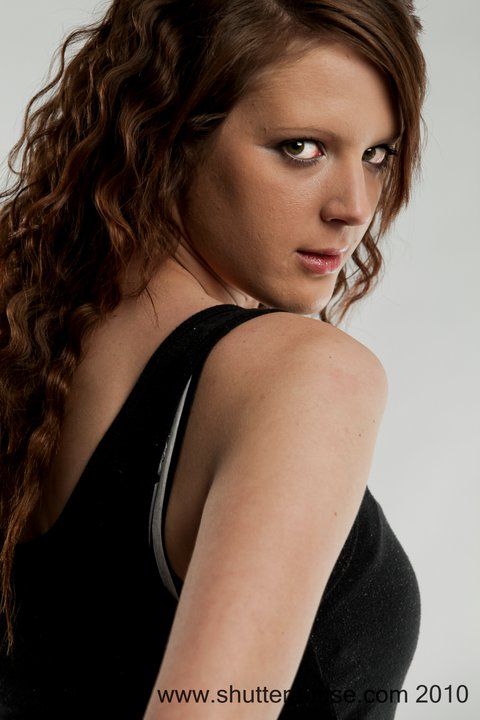 Female model photo shoot of Amy-Maree Mcdonough