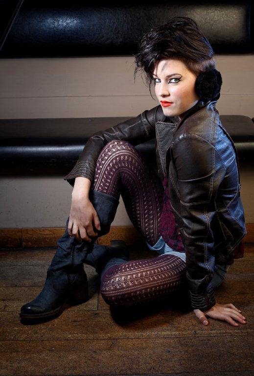 Female model photo shoot of susieparfitt